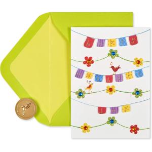 Papyrus Mothers Day Card (Sunshine and Smiles)(Sunshine and Smiles)