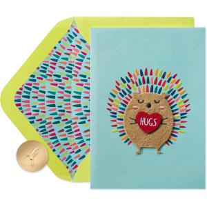 Papyrus Mothers Day Card (Sunshine and Smiles)(Sweet Wishes to You)