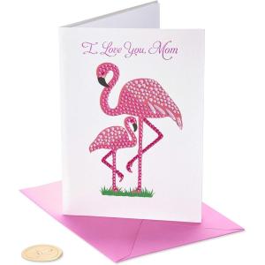 Papyrus Mother’s Day Card for Mom (Always There for Me)(There For Me)