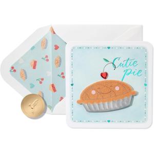 Papyrus New Baby Card (Magical Moment)(FSC Cutie Pie)