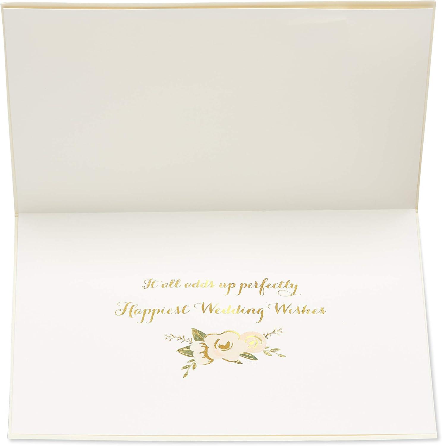 imagePapyrus Funny Wedding Card True LloveChalkboard