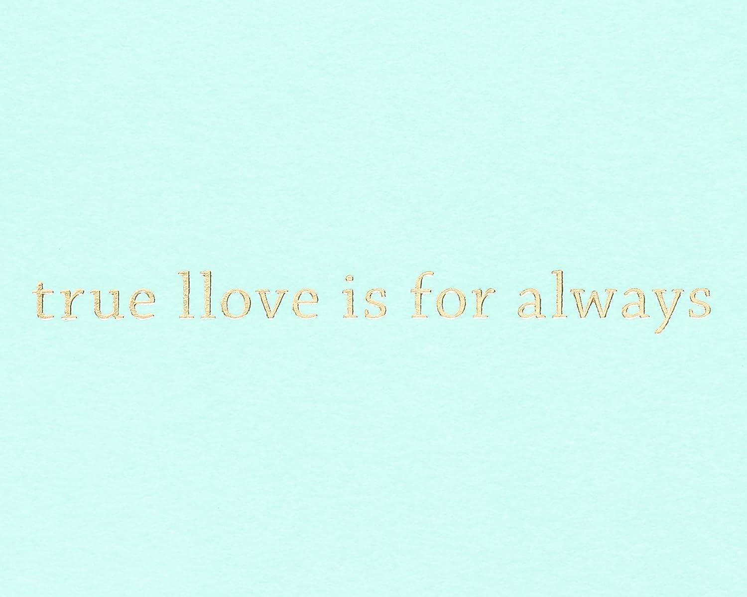 imagePapyrus Funny Wedding Card True LloveTrue Llove