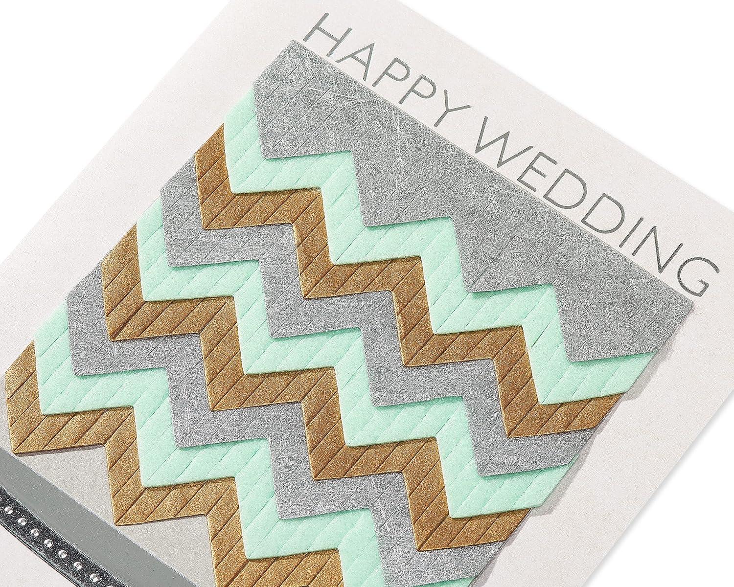 imagePapyrus Wedding Card A Sweet Life TogetherA Sweet Life Together
