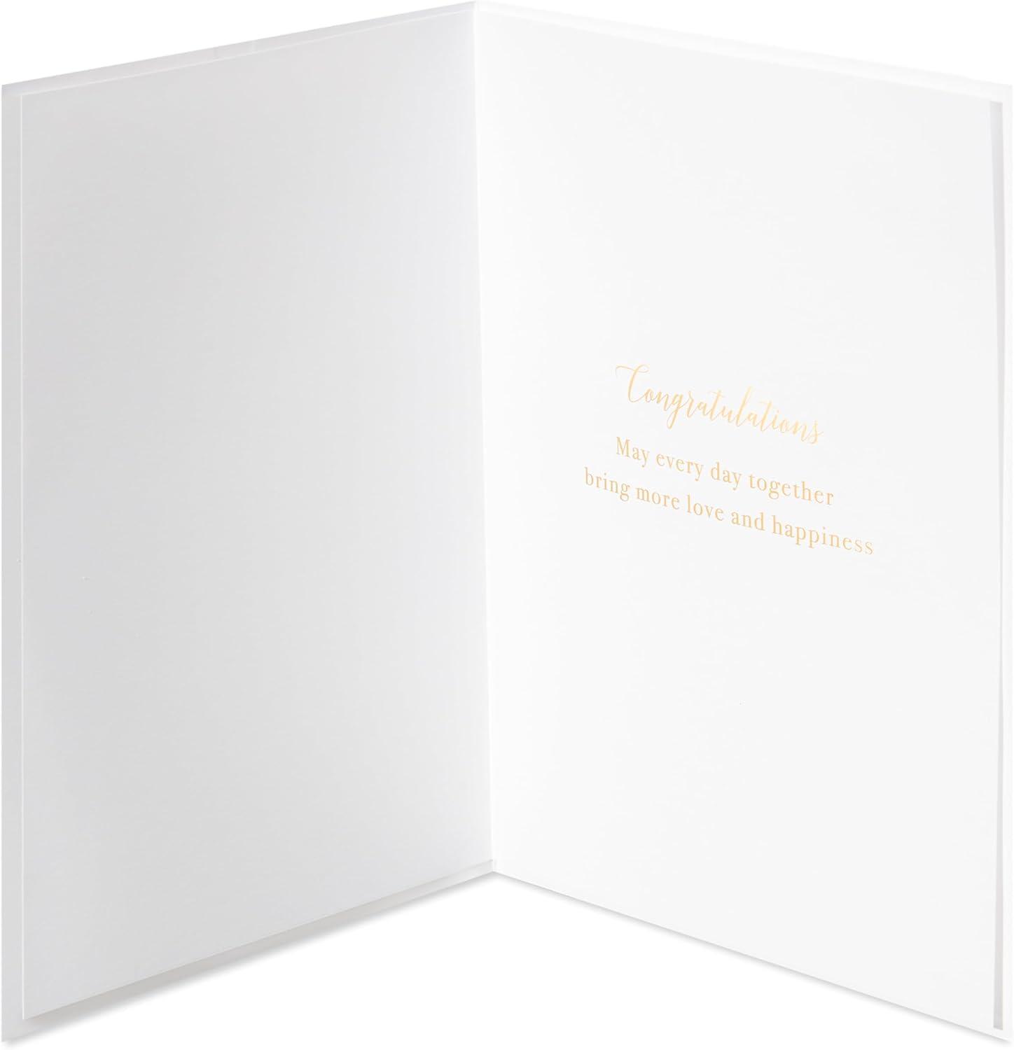 imagePapyrus Wedding Card Love and HappinessWedding Outfits