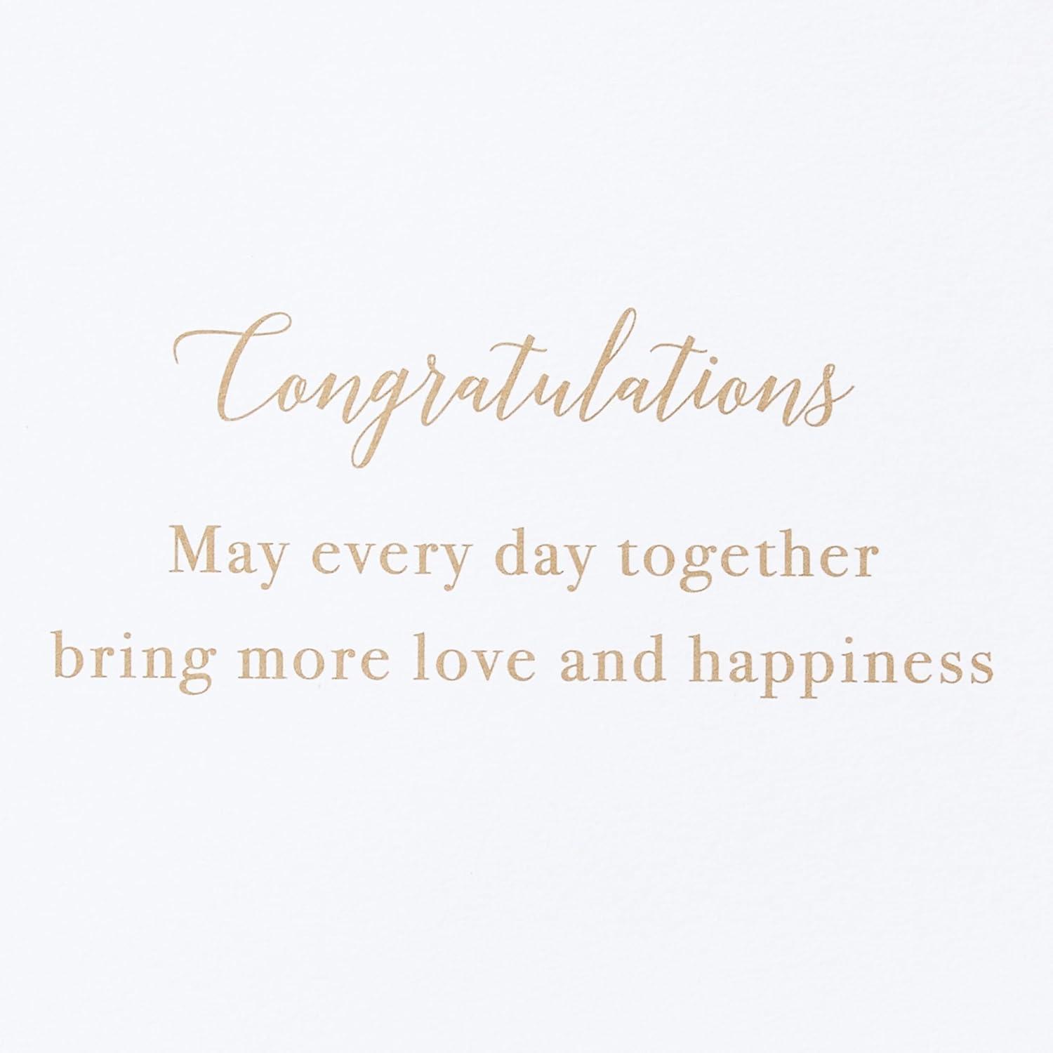 imagePapyrus Wedding Card Love and HappinessWedding Outfits