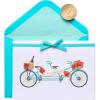 Tandem Bike