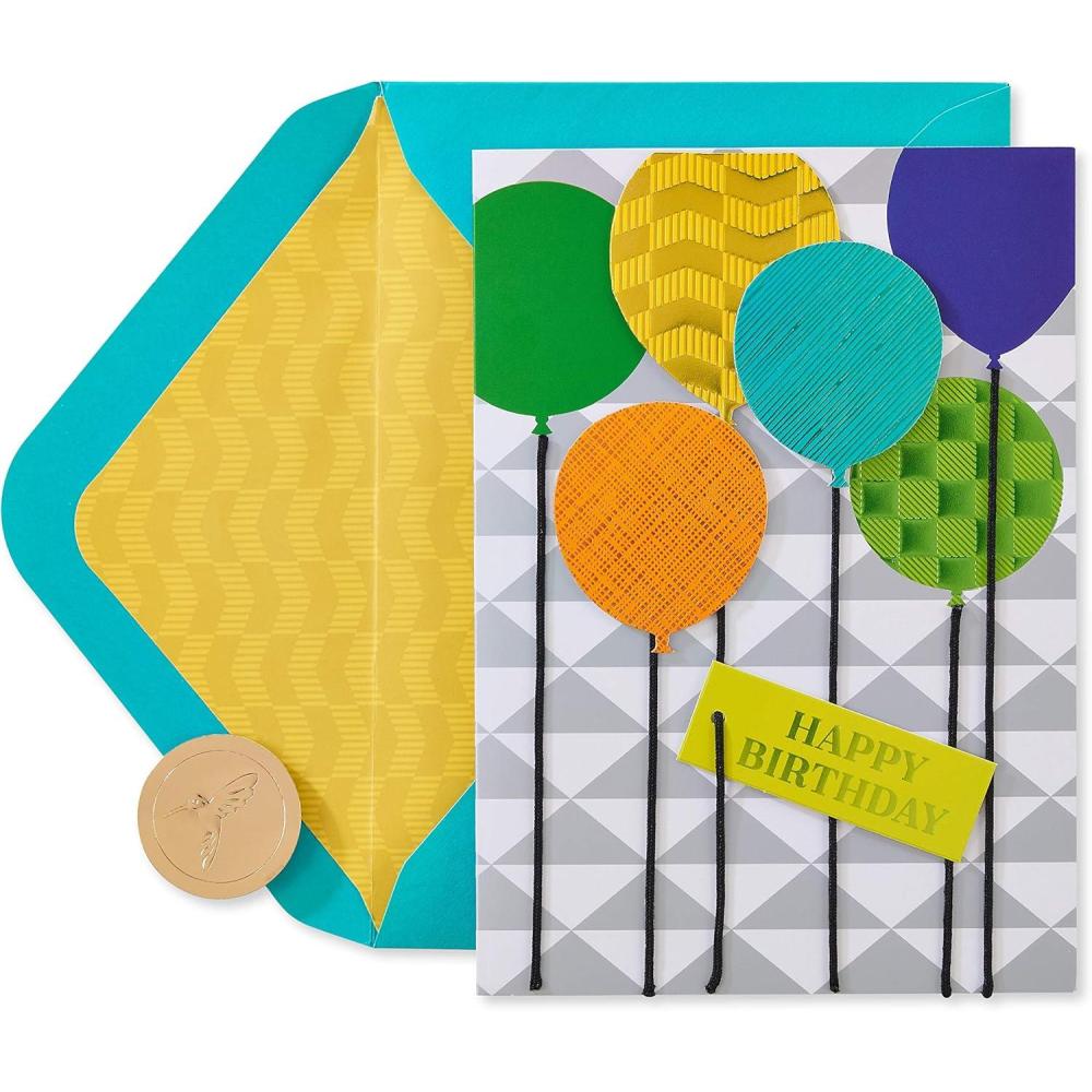 imagePapyrus Birthday Card Best Birthday EverBest Birthday Ever