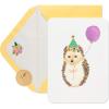 Hedgehog