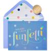 Happy Birthday Funfetti