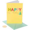 Happy
