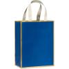 Blue and Gold