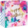 Floral Watercolor