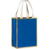 Gold and Blue