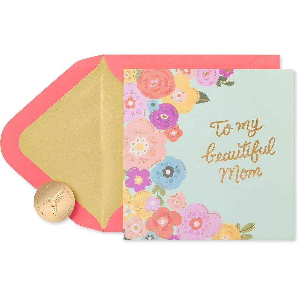 imagePapyrus Mothers Day Card For Mom The Thanks You DeserveHelping Me Grow