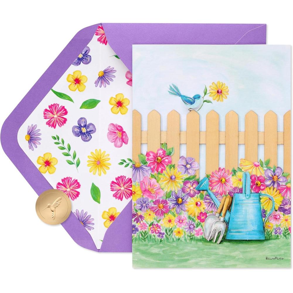 imagePapyrus Mothers Day Card Relaxation and JoyRelaxation and Joy