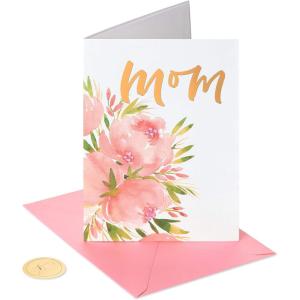 Papyrus Mother’s Day Card (My Amazing Mom)(My Amazing Mom)