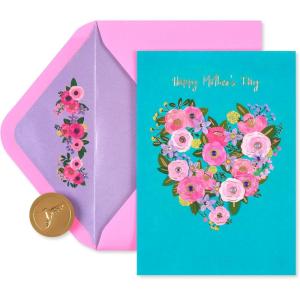 Papyrus Mother’s Day Card for Mom (Truly Special Mom Like You)(A Truly Special Mom)