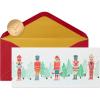 FSC ALLEGRO NUTCRACKERS