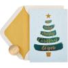 Christmas Tree  Joyful Holiday