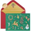 FSC SONATA HOLIDAY ICONS