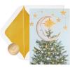 FSC SONATA MOON TREE TOPPER