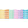 Pastel Stripes