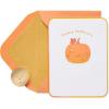 FSC Simple Sequin Pumpkin