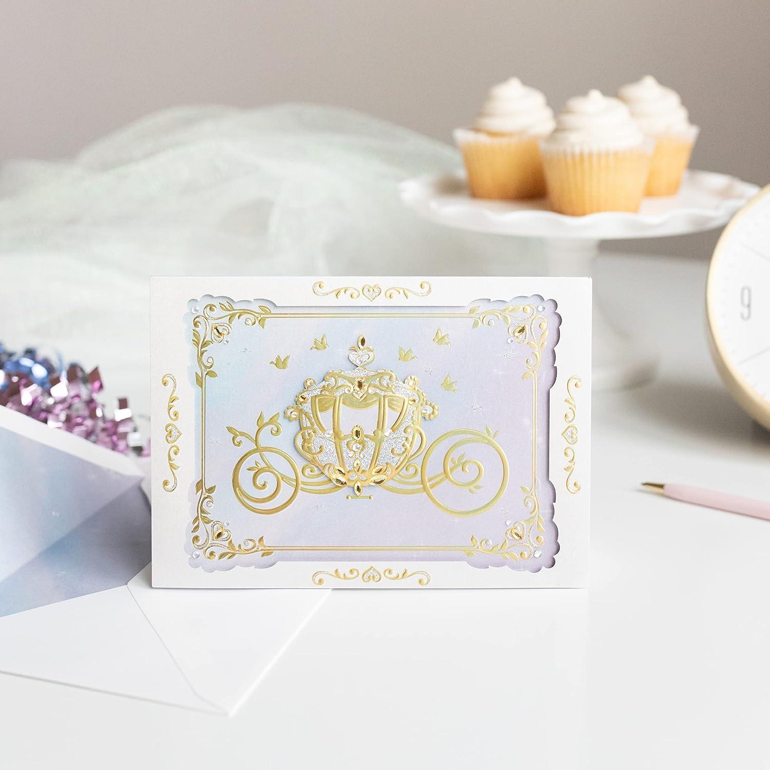 imagePapyrus Wedding Card Warmest WishesCongratulations On Your Wedding