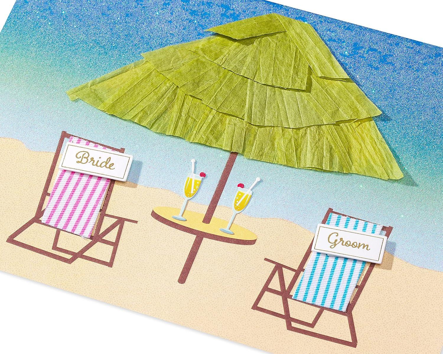 imagePapyrus Wedding Card Wedding Day WishCongratulations On Your Wedding