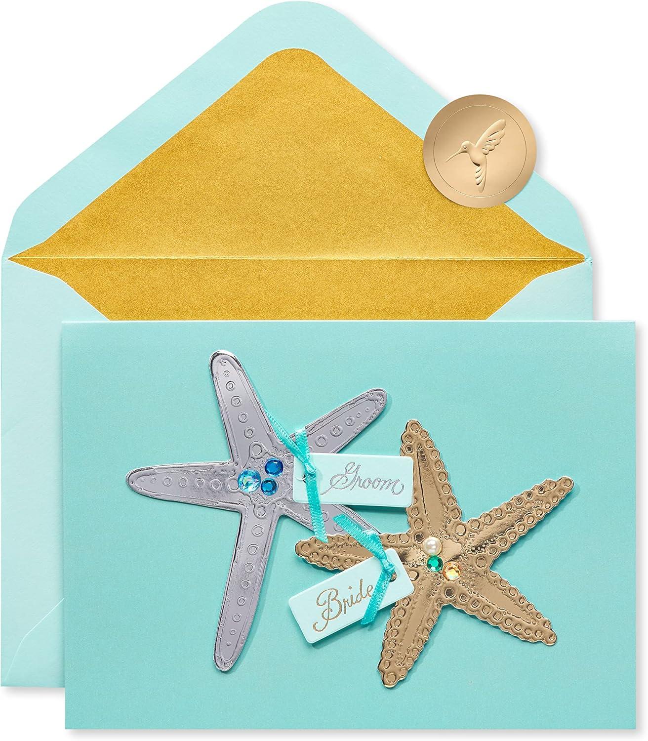 imagePapyrus Wedding Card Wedding Day WishHappiness Friendship Laughter Love