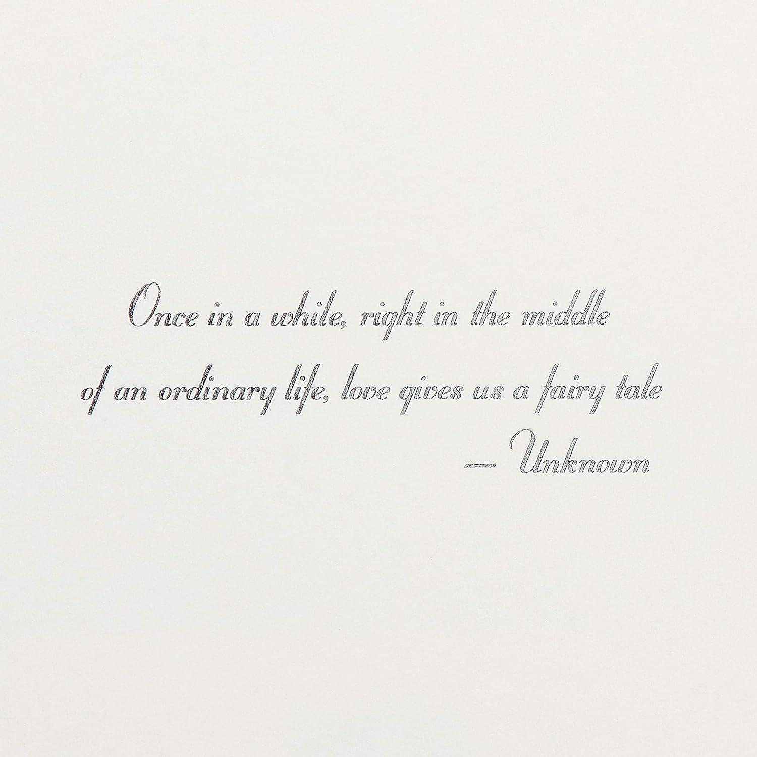 imagePapyrus Wedding Card Wedding Day WishWedding Day Wish