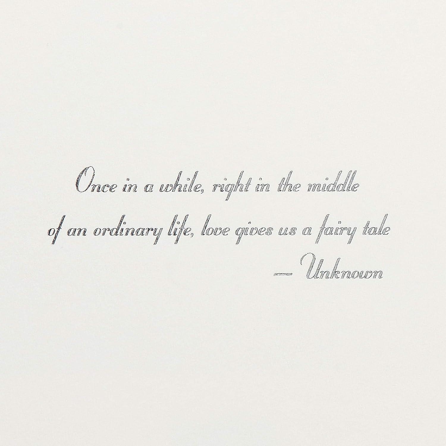 imagePapyrus Wedding Card Wedding Day WishWedding Day Wish