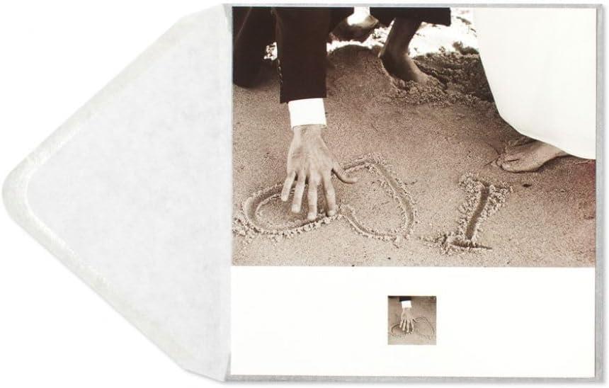 imagePapyrus Wedding Card Wedding Day WishWedding Day Wish