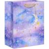 imagePapyrus 13quot Large Gift Bag Celestial Constellations for Birthdays Bridal Showers Anniversaries and All Occasions 1 Bag