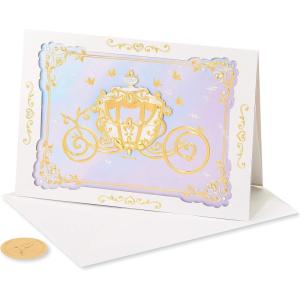 Papyrus Wedding Card (Warmest Wishes)(Congratulations On Your Wedding)