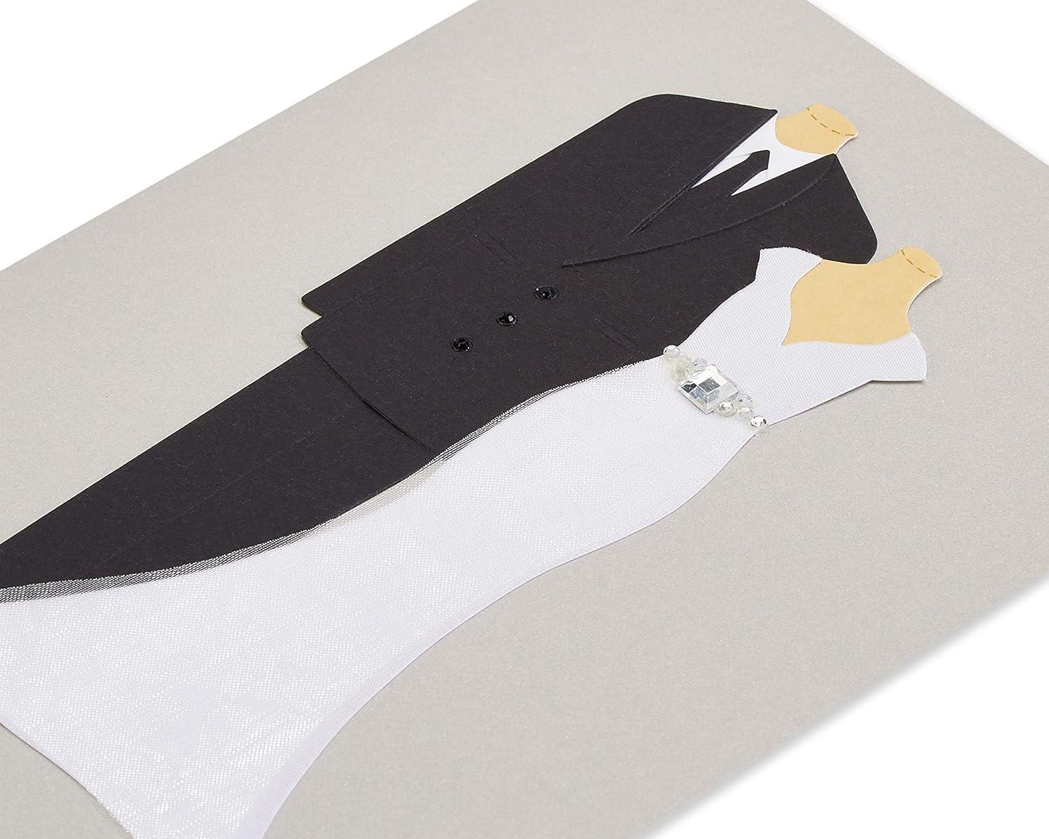 imagePapyrus Wedding Card CongratulationsCongratulations