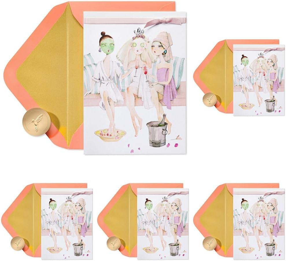 imagePapyrus Wedding Shower Card for BridetoBe BridetoBeBridetoBe