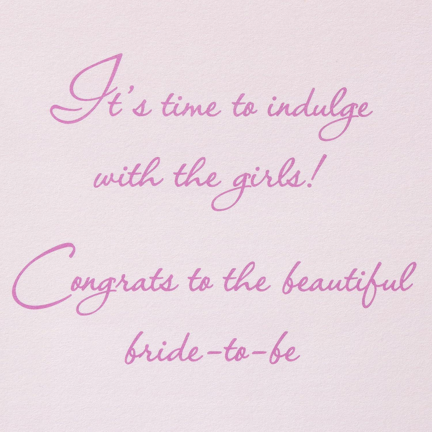 imagePapyrus Wedding Shower Card for BridetoBe BridetoBeBridetoBe