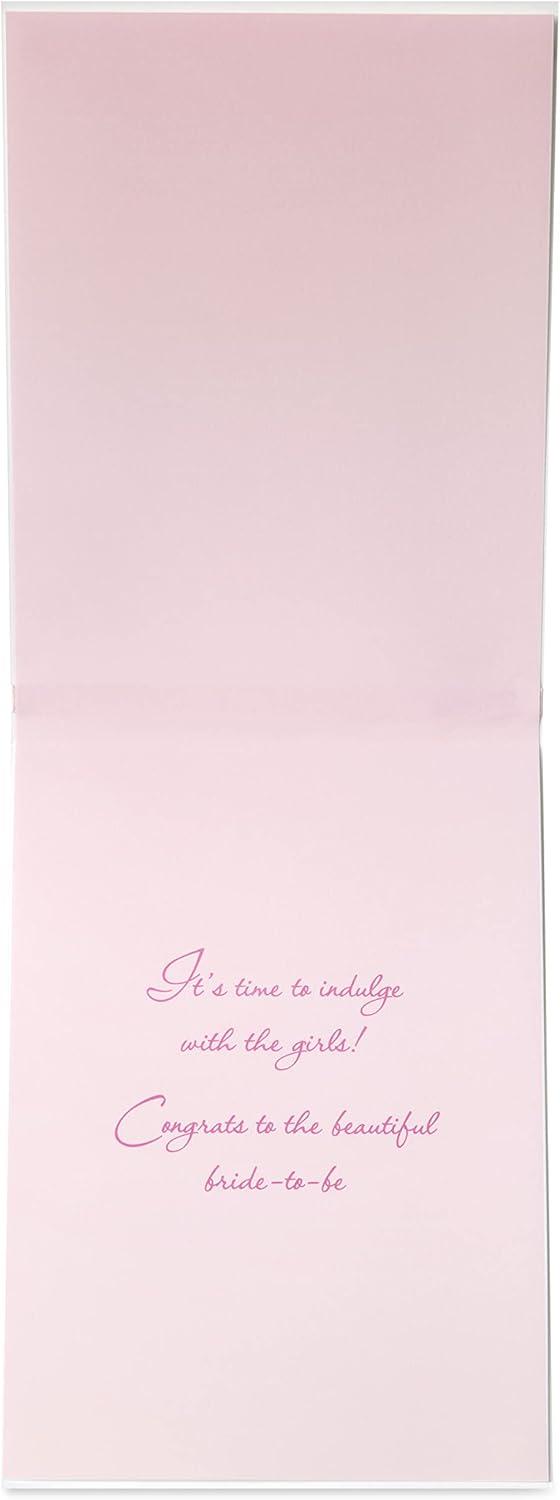 imagePapyrus Wedding Shower Card for BridetoBe BridetoBeBridetoBe