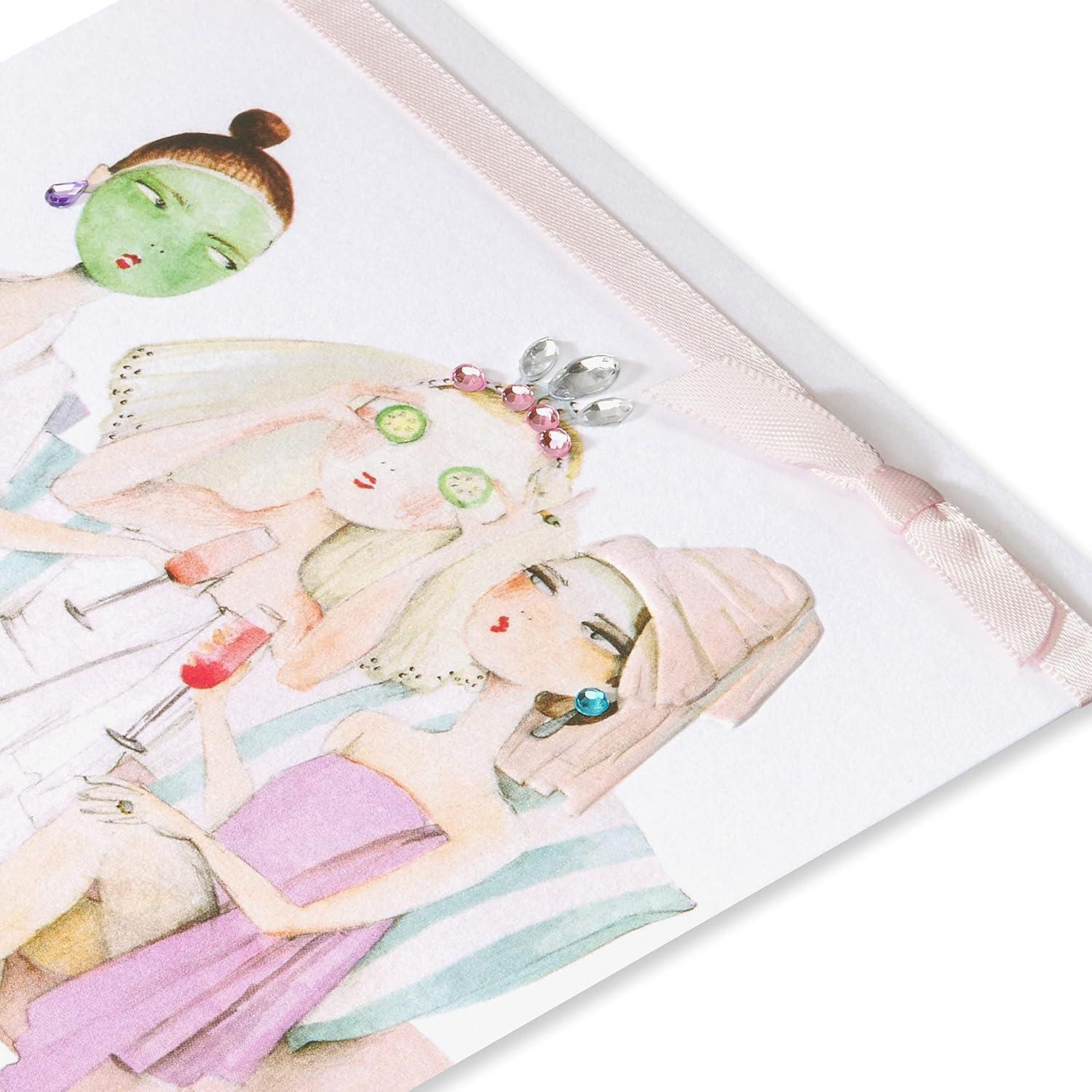 imagePapyrus Wedding Shower Card for BridetoBe BridetoBeBridetoBe