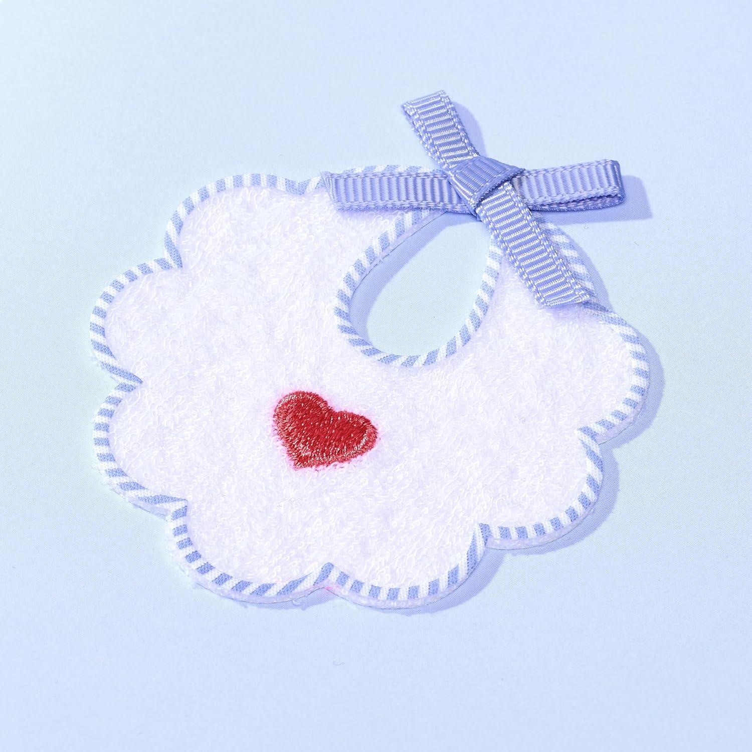 imagePapyrus Baby Shower Card A Dream Is On The WayHandmade Bib