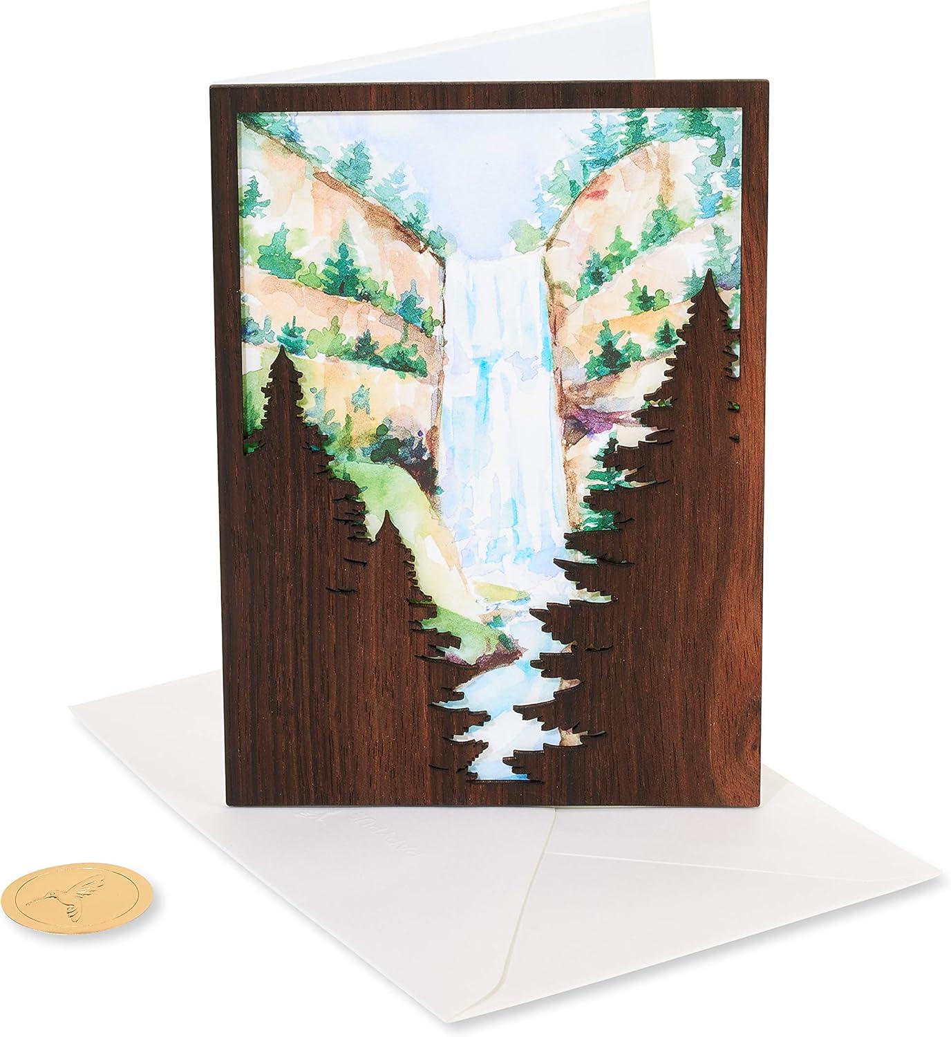 imagePapyrus Birthday Card for Fisherman Catch the Best BirthdaySpectacular Birthday