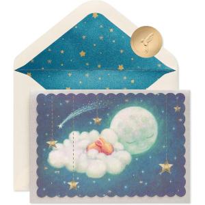 Papyrus Baby Shower Card (A Dream Is On The Way)(A Dream Is On The Way)