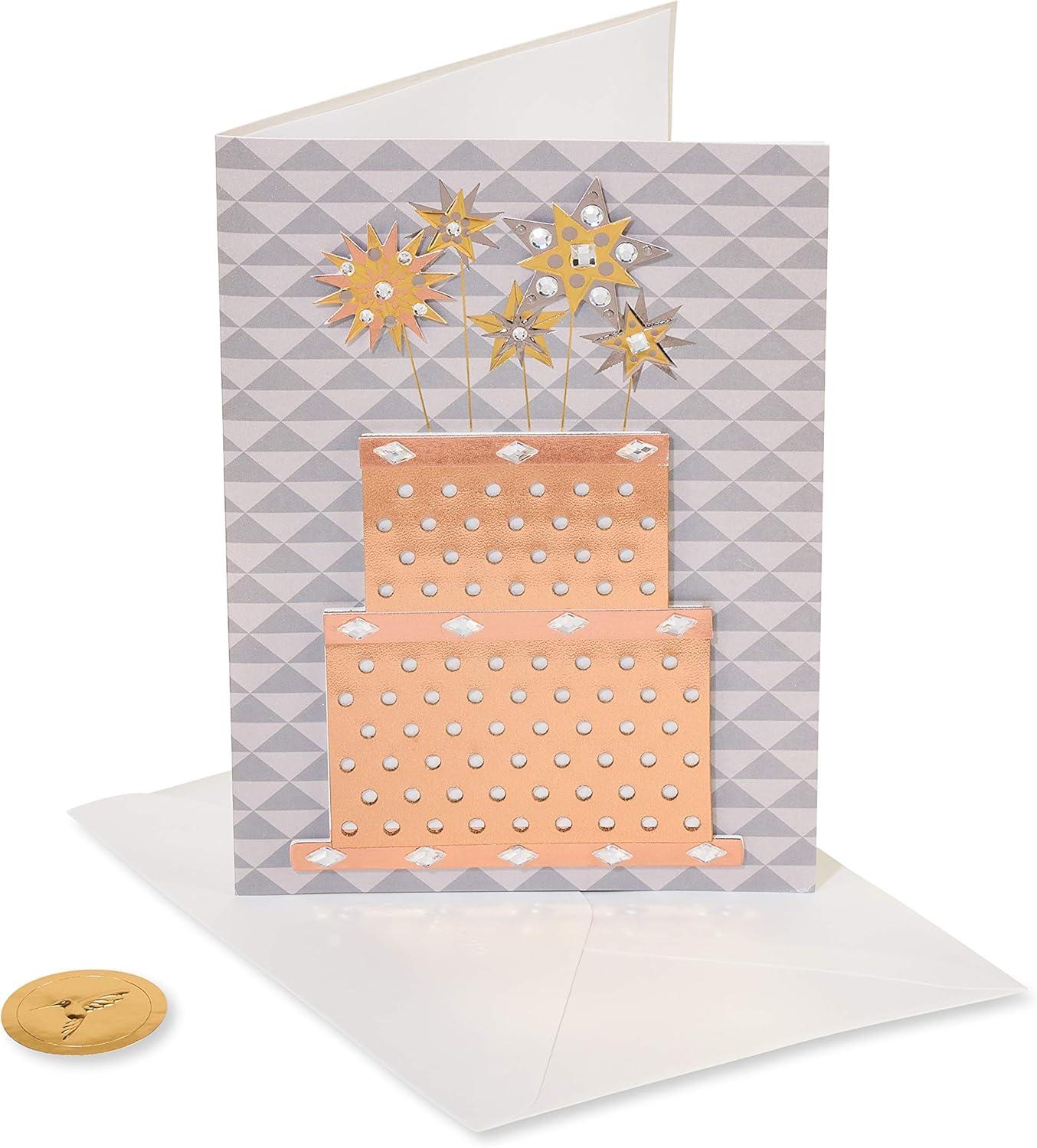 imagePapyrus Birthday Card Extraordinary DayExtraordinary Birthday