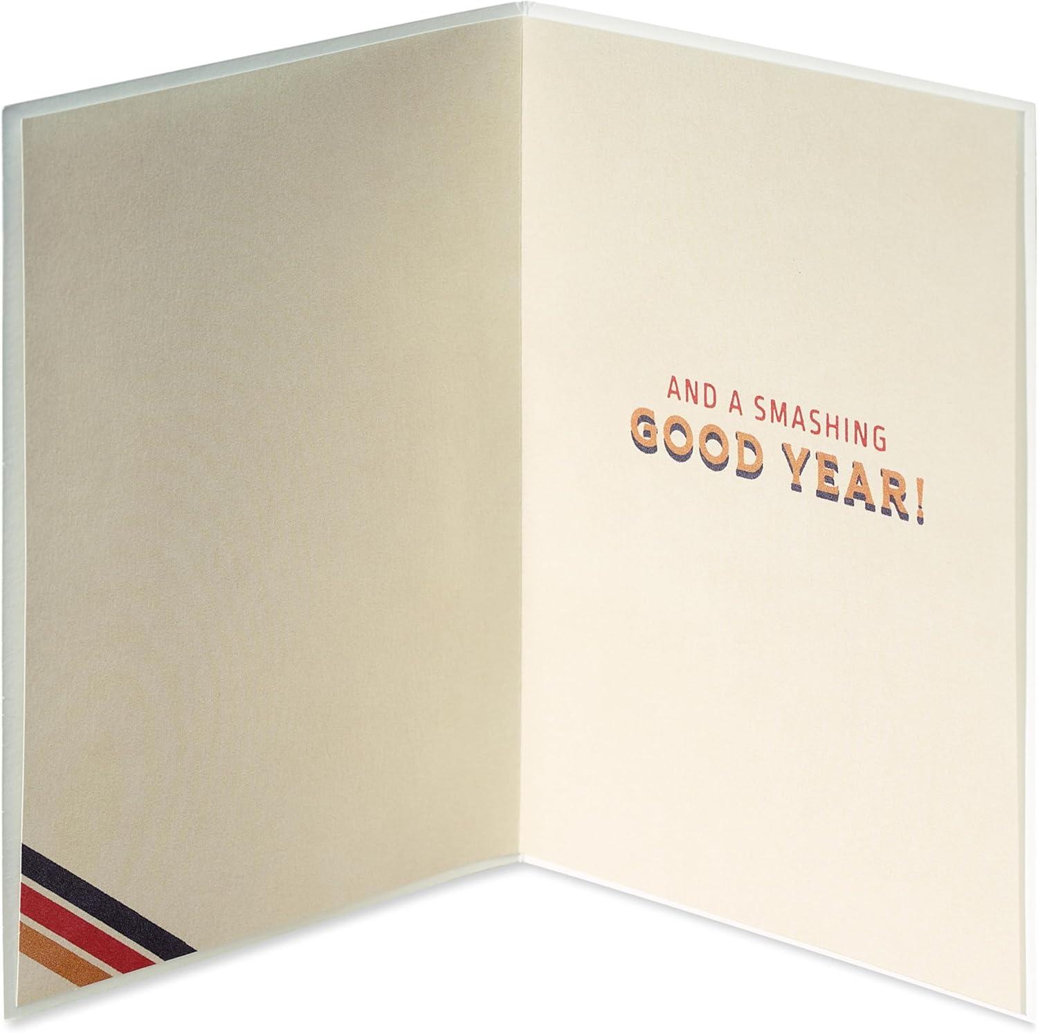 imagePapyrus Birthday Card Good YearFSC Pickleball Birthday