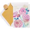 imagePapyrus Valentines Day Card The Perfect DayFlowers
