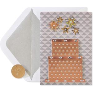 Papyrus Birthday Card (Extraordinary Day)(Extraordinary Birthday)