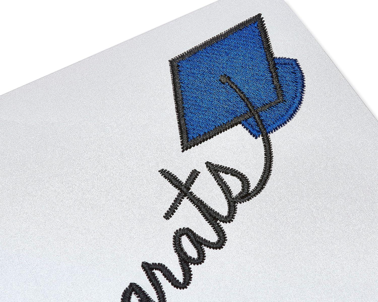 imagePapyrus Dog Graduation Card Job Well DoneAmazing Achievement