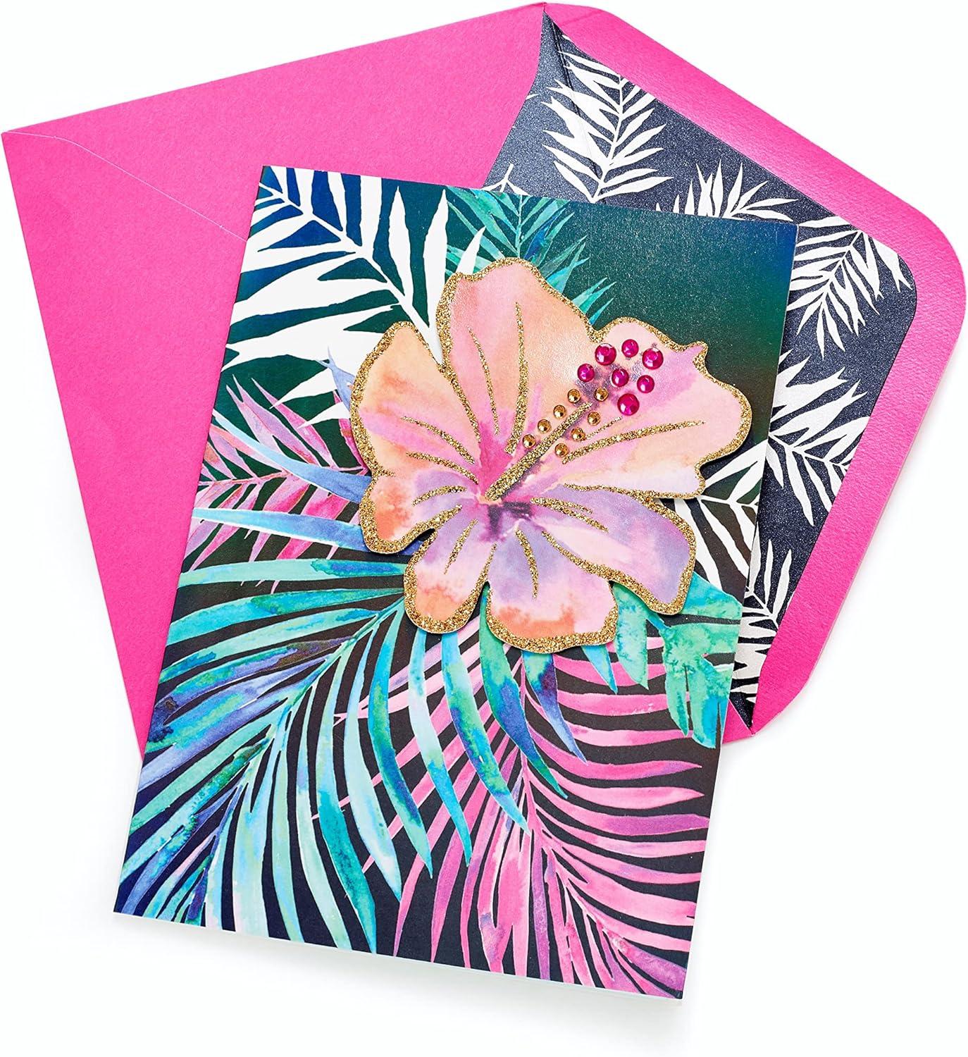 imagePapyrus Birthday Card Everything You Love