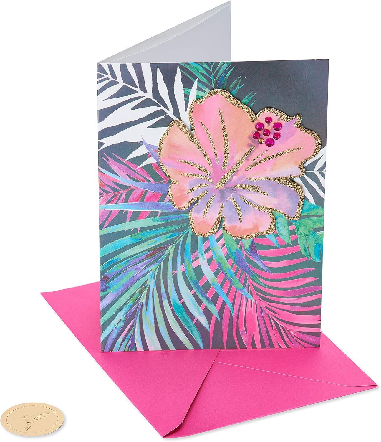 imagePapyrus Birthday Card Everything You Love